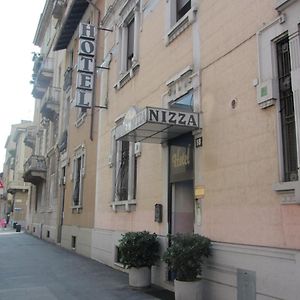 Hotel Nizza